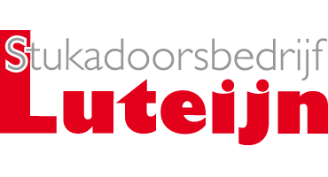 Stukadoorsbedrijf Luteijn - Haaksbergen / Enschede