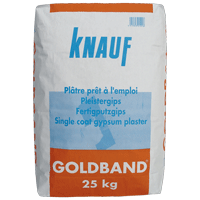 Kanuf Goldband