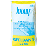 Knauf Geelband